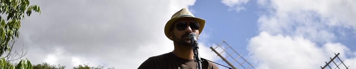 Imagem de capa de Marcelo Gamão