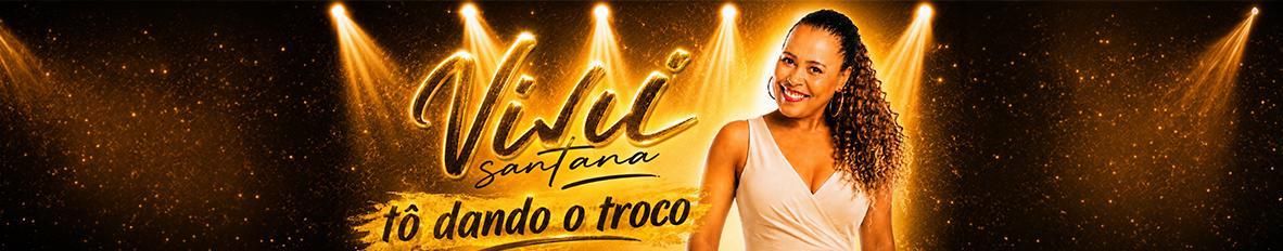 Imagem de capa de Viviane Santana