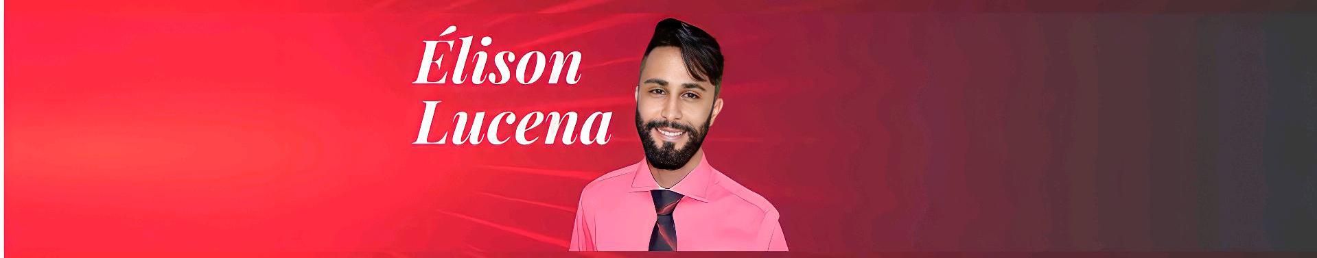 Imagem de capa de Élison Lucena