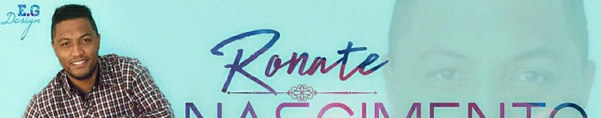 Imagem de capa de Ronate