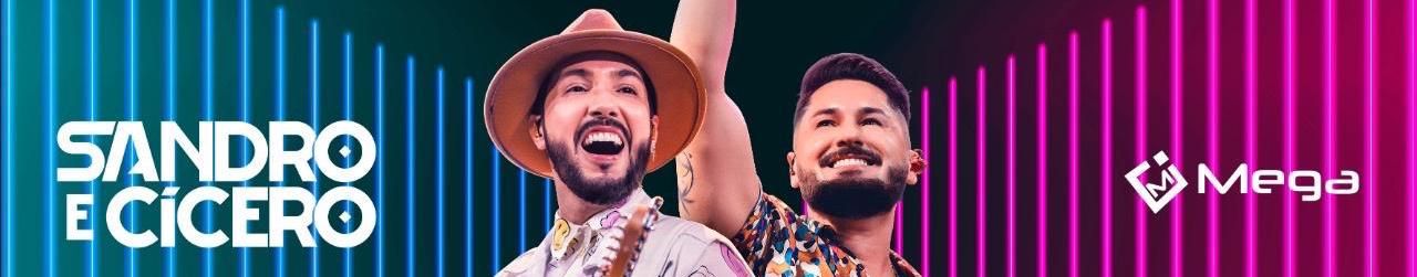 Imagem de capa de Sandro e Cícero