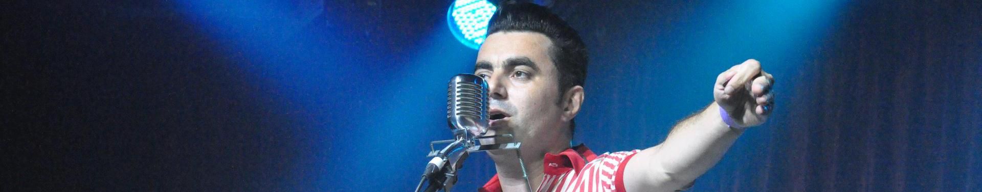 Imagem de capa de ACUSTICO MONTOYA