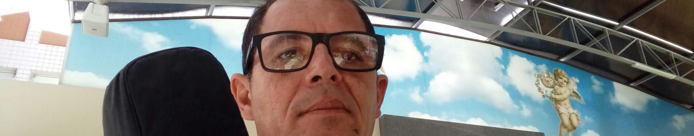 Imagem de capa de Ivan Domingos