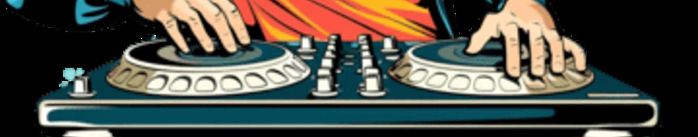 Imagem de capa de DJ JJ OFICIAL