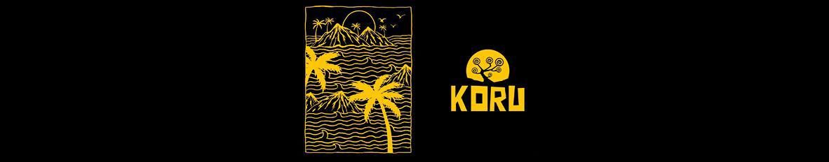 Imagem de capa de KORU