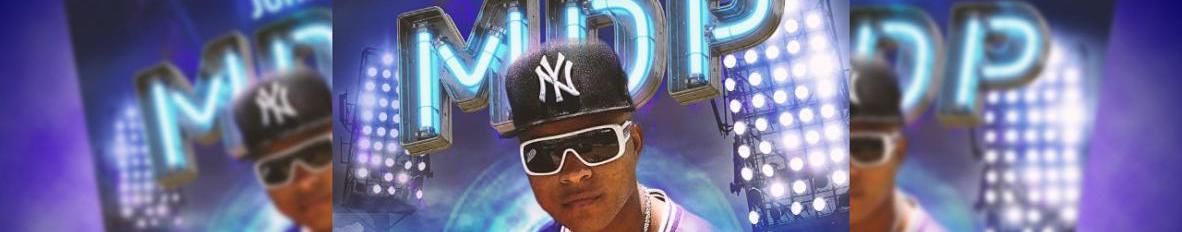 Imagem de capa de John MDP Oficial