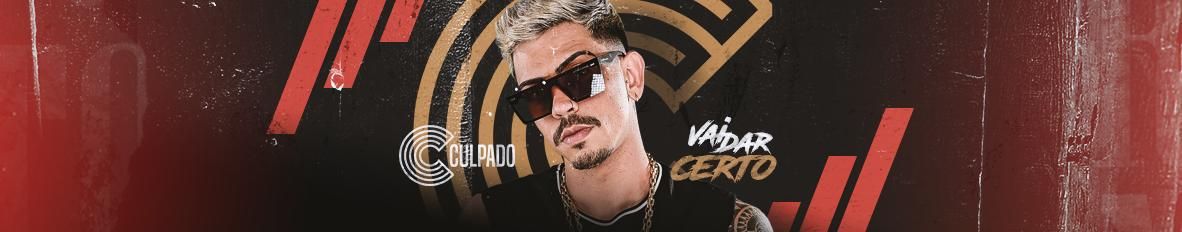 Imagem de capa de MC Culpado