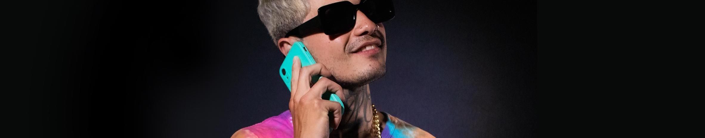 Imagem de capa de Floco