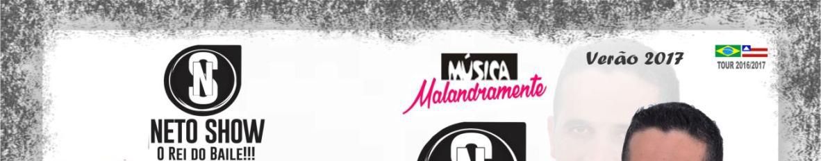 Imagem de capa de Neto Show