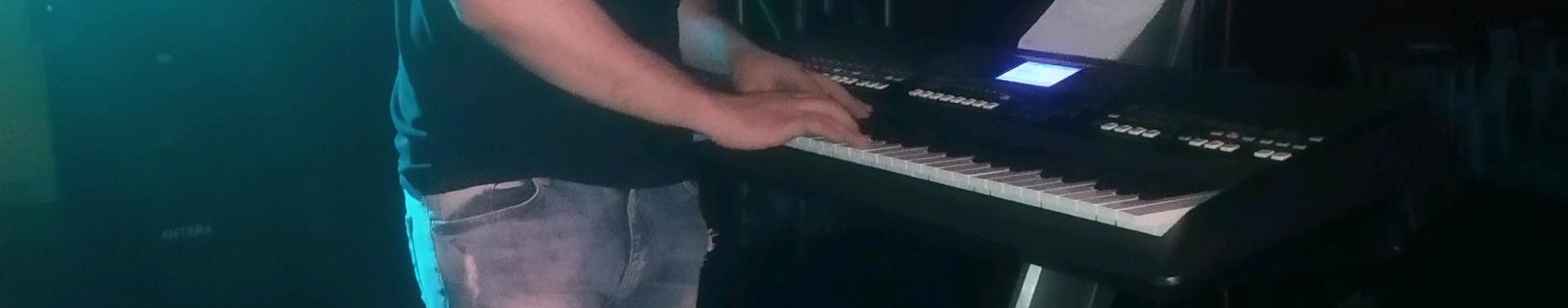 Imagem de capa de Gauchinho do Forró