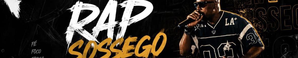 Imagem de capa de Rap Sossego