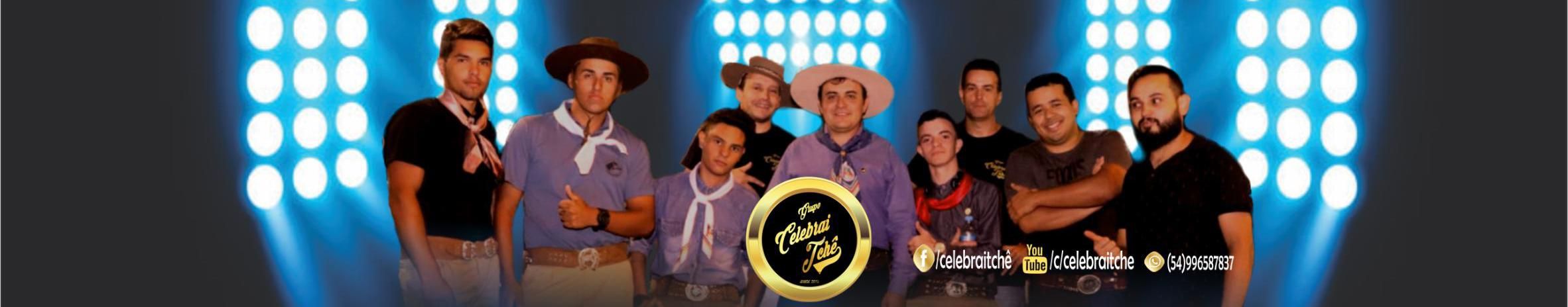 Imagem de capa de Celebrai Tchê