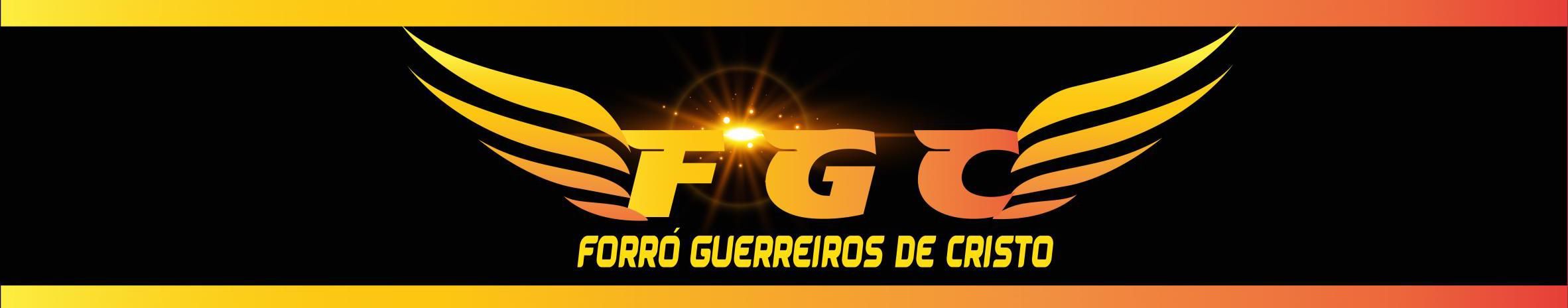 Imagem de capa de Forró Guerreiros de Cristo