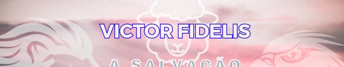 Imagem de capa de Victor Fidelis Oficial