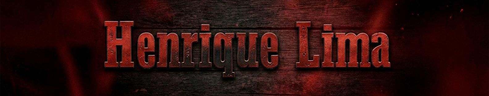 Imagem de capa de Henrique Lima