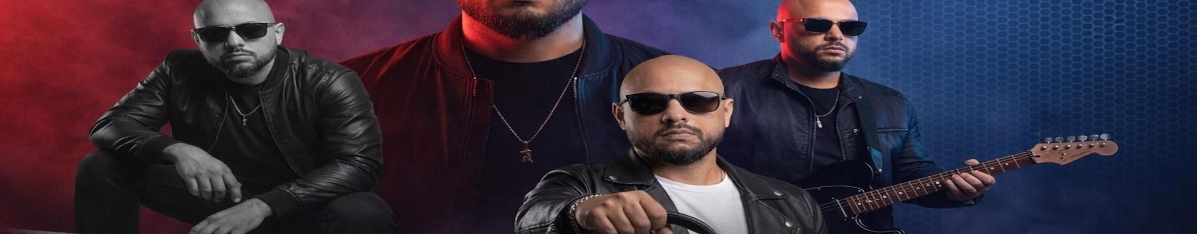 Imagem de capa de Claudemir Tavares