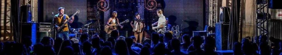 Imagem de capa de Léo Lima e Banda