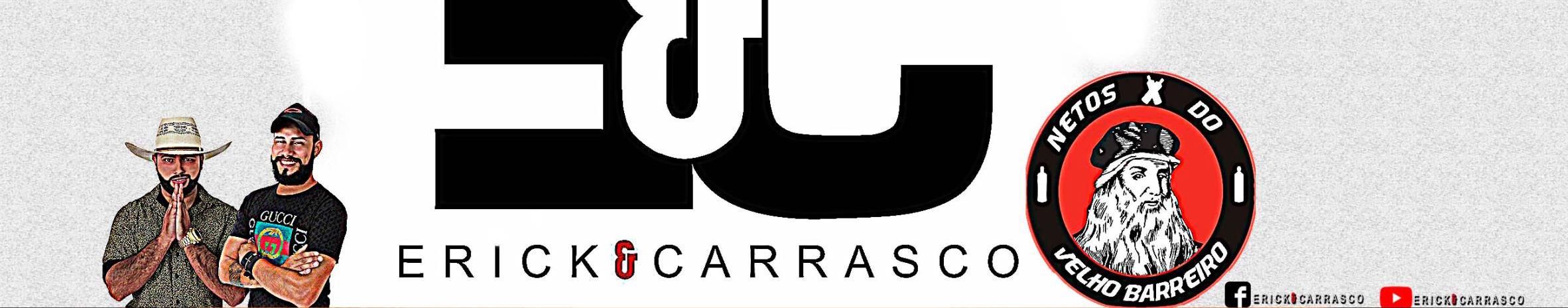 Imagem de capa de Erick e Carrasco
