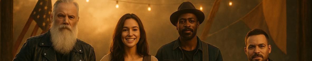 Imagem de capa de Born to PrAIse