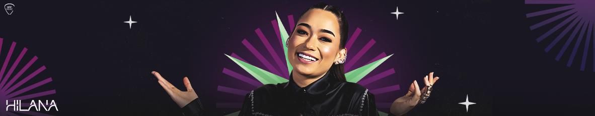Imagem de capa de Hilana