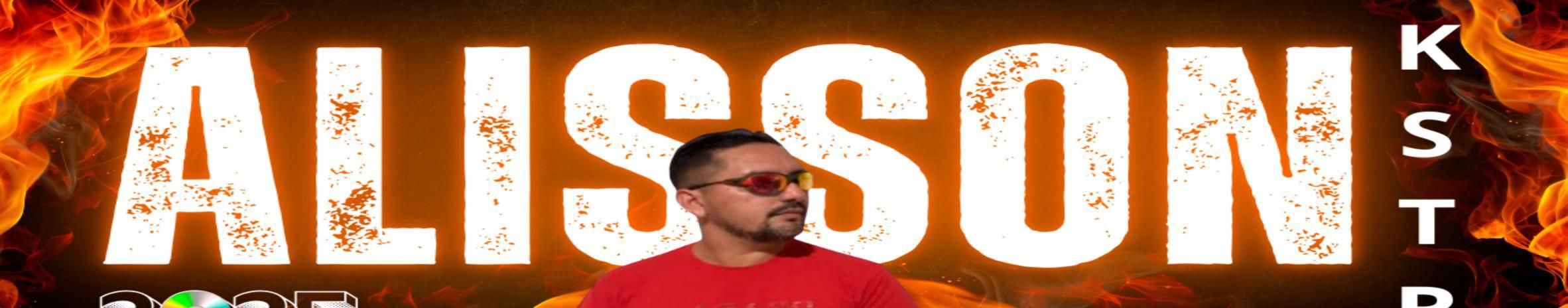 Imagem de capa de Alisson Kstro