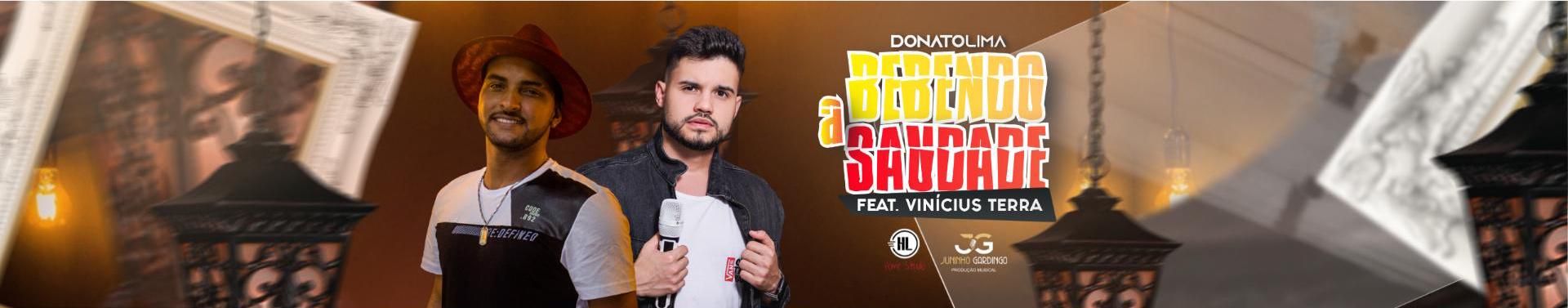 Imagem de capa de Donato Lima