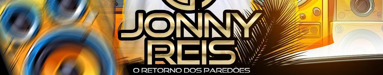 Imagem de capa de Jonny Reis O Retorno dos Paredões