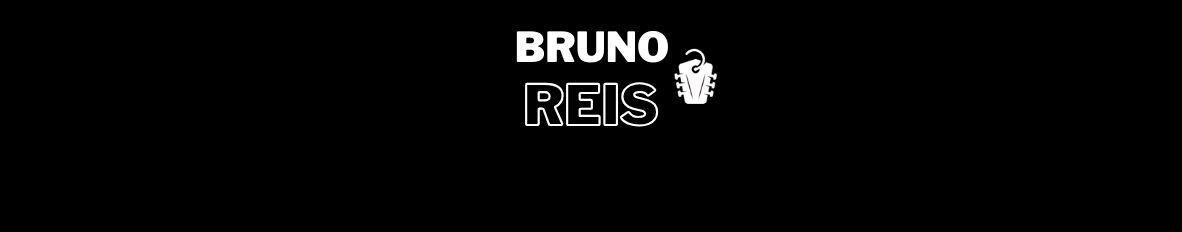 Imagem de capa de Bruno Reis