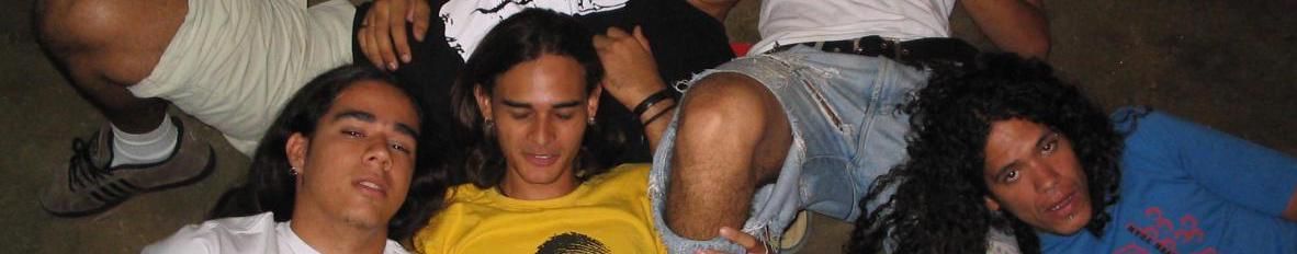 Imagem de capa de DakellesCaras