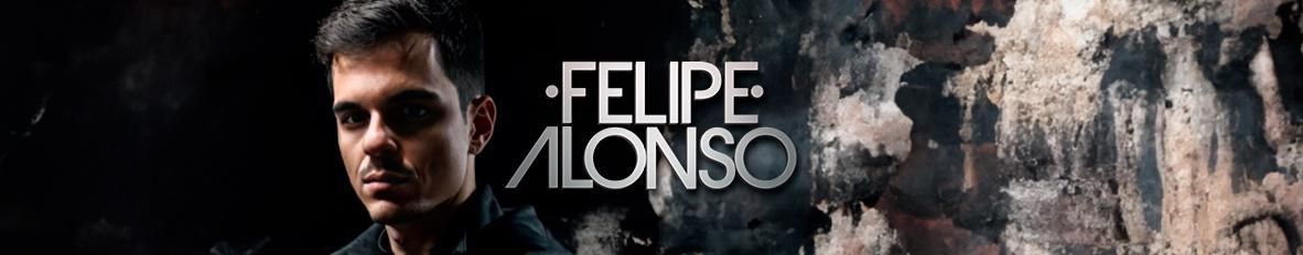 Imagem de capa de Felipe Alonso