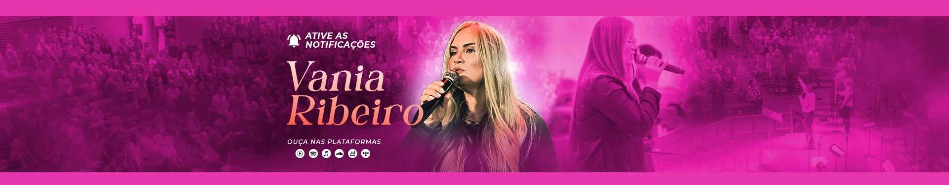 Imagem de capa de VANIA RIBEIRO