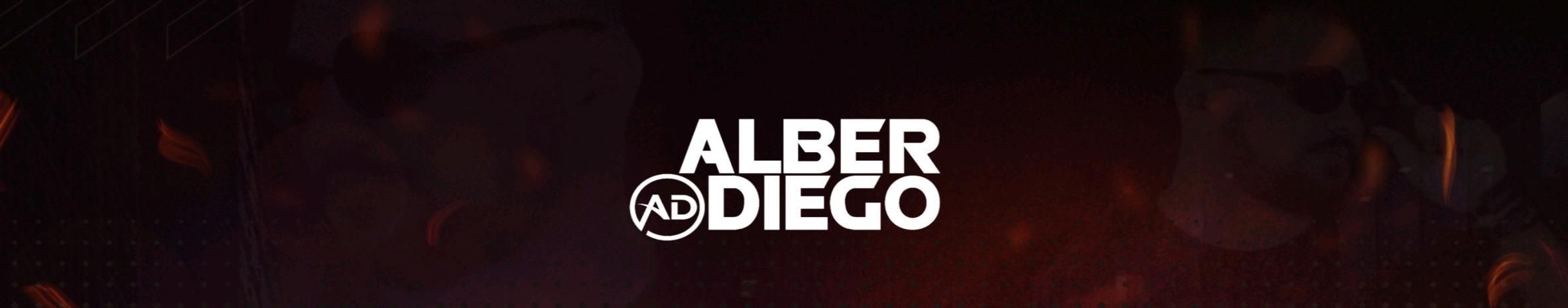 Imagem de capa de Alber Diego