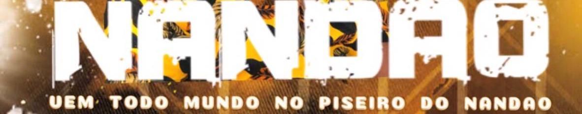Imagem de capa de O NANDÃO