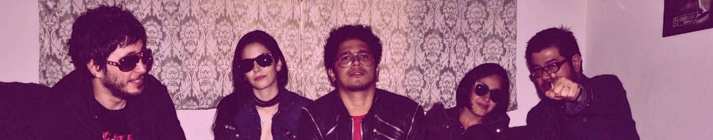 Imagem de capa de Astronauta Elvis