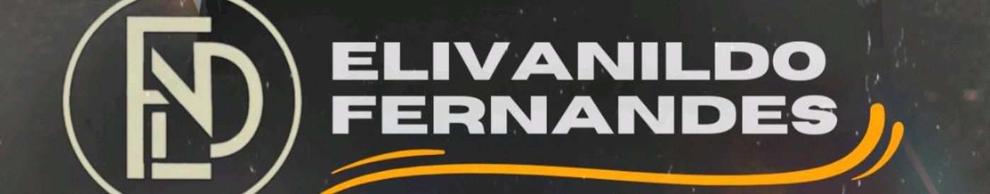 Imagem de capa de Elivanildo Fernandes