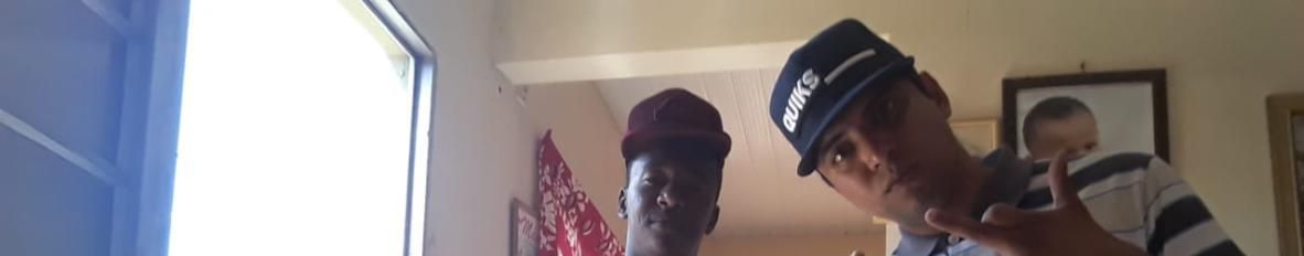 Imagem de capa de Buxah'