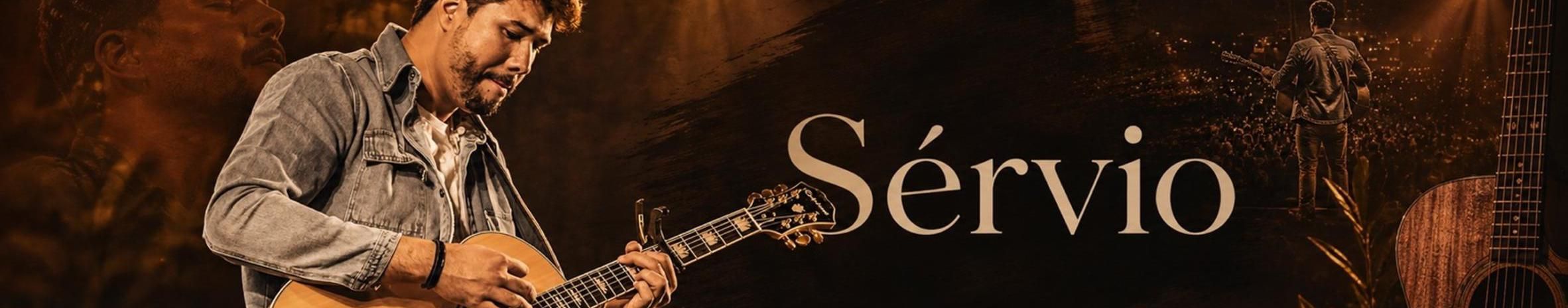 Imagem de capa de Sérvio