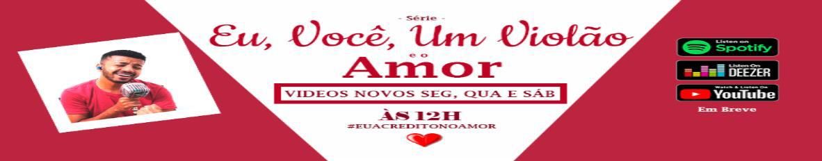 Imagem de capa de Matheus Leite