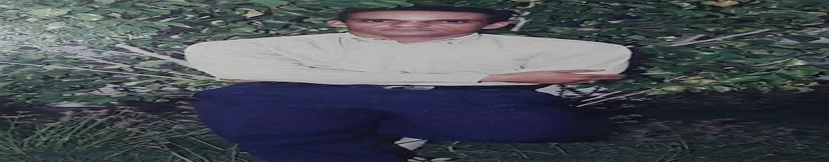Imagem de capa de Pastor Aguinaldo Silva