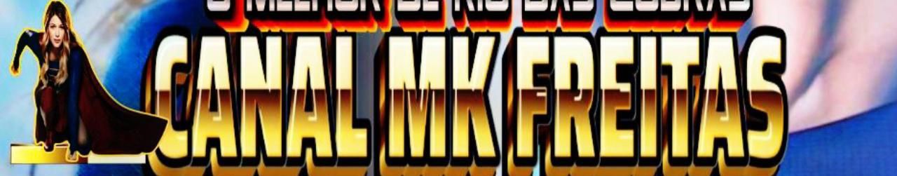Imagem de capa de MK FREITAS