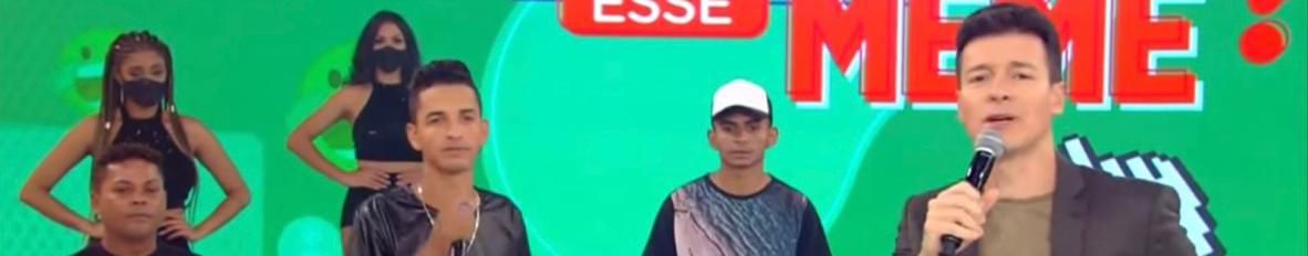 Imagem de capa de Pisada 100 Limite