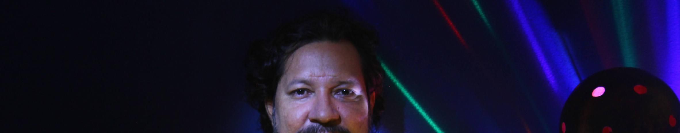 Imagem de capa de Edu Luz