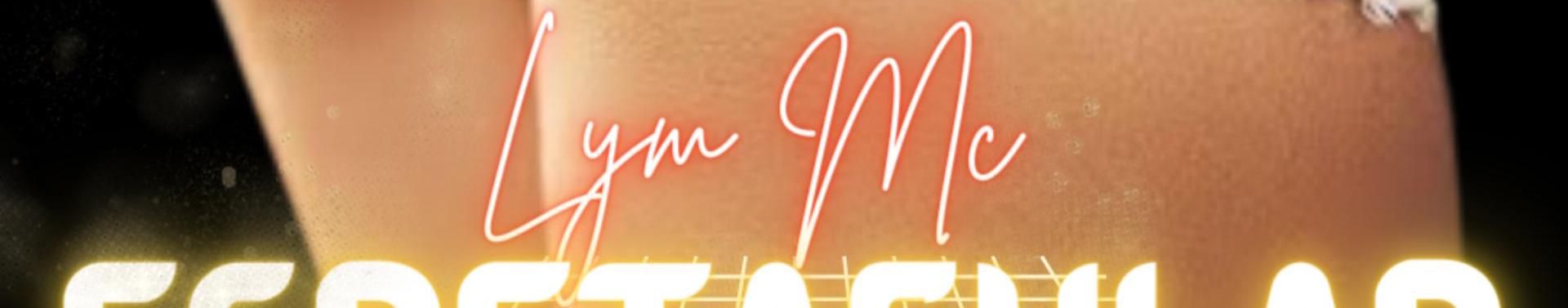 Imagem de capa de Lym Mc