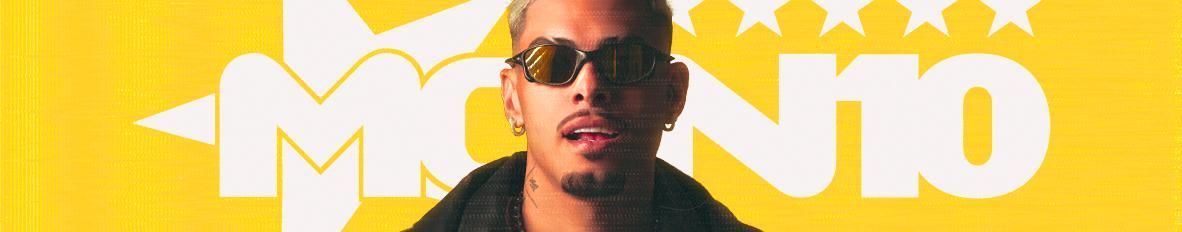 Imagem de capa de MC N10