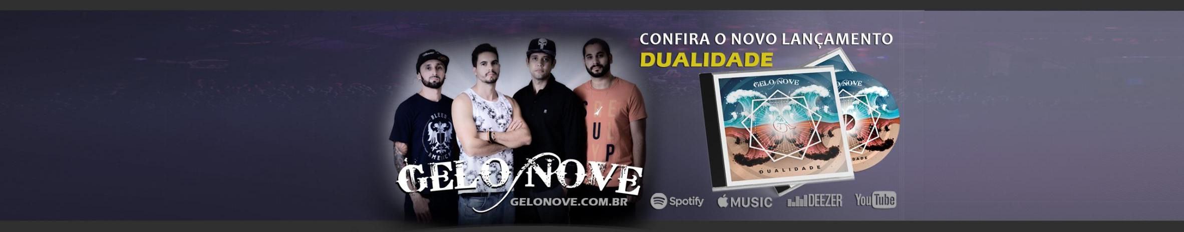Imagem de capa de GELO-NOVE