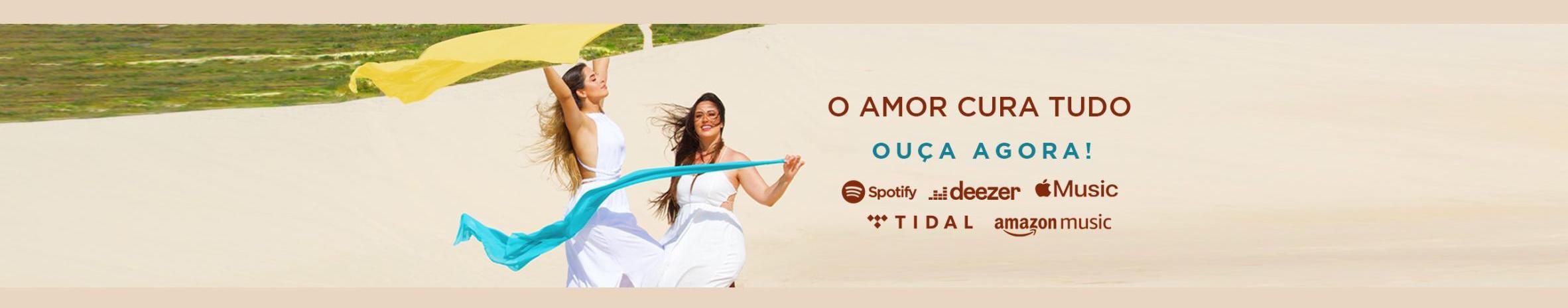Imagem de capa de Lou & May