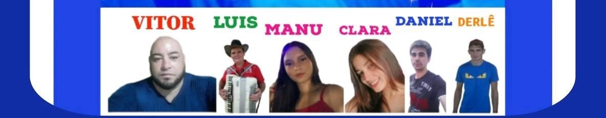Imagem de capa de Forró Explosão