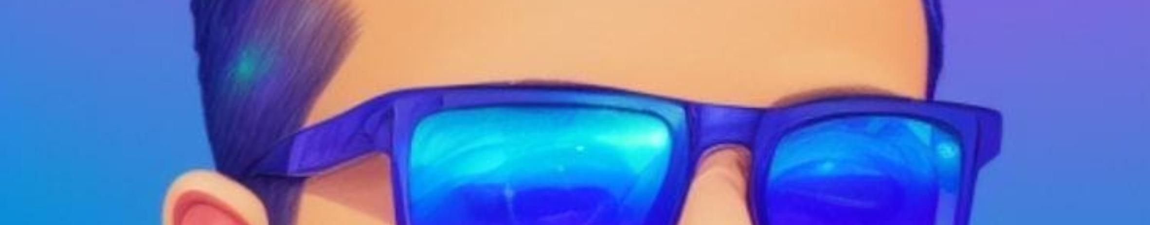 Imagem de capa de Douglas Santos