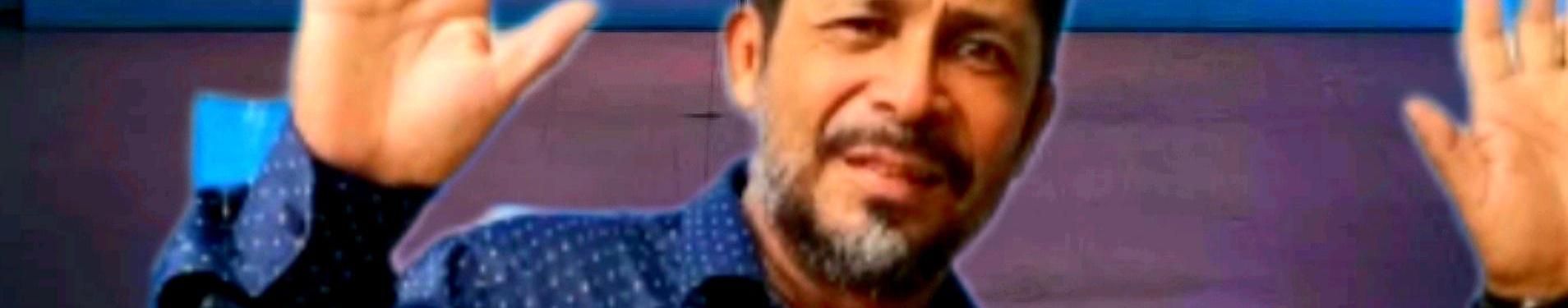 Imagem de capa de Pastor Miguel Arcanjo