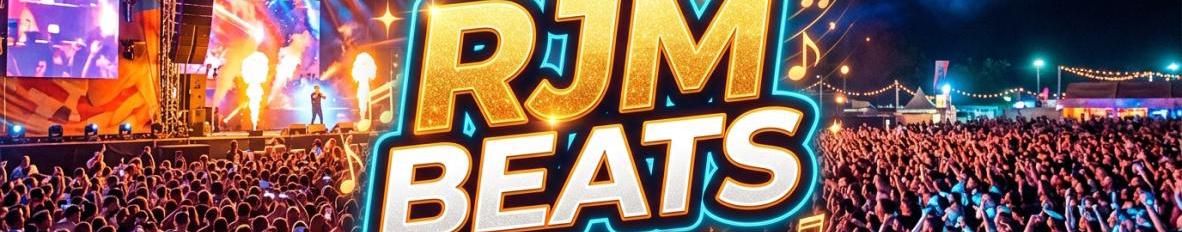 Imagem de capa de RJM BEATS